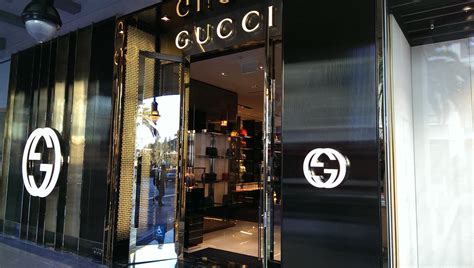 gucci santana row|gucci valley fair santa clara.